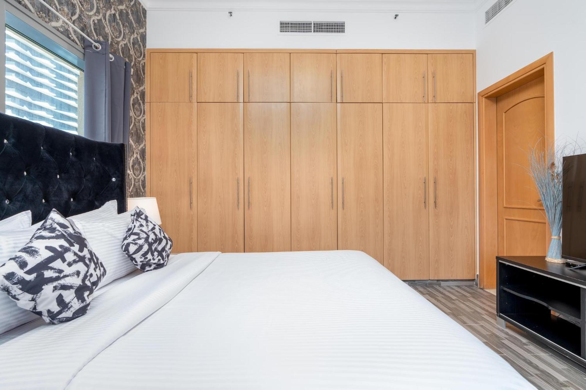 Appartement Marina Views - Walking Distance To Beaches - Cityapartmentstay Dubai
